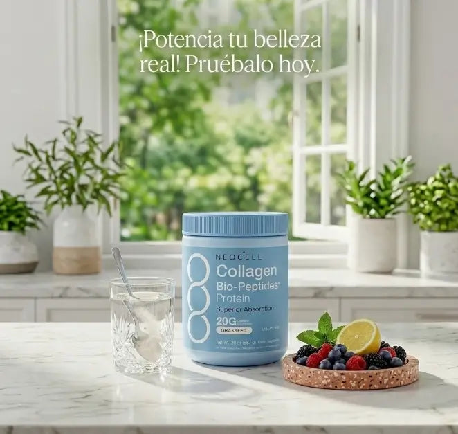 NEOCELL COLLAGEN BIO-PEPTIDES ORIGINAL