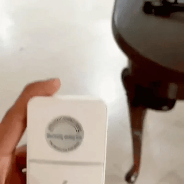 Ahorrador de energía eléctrica