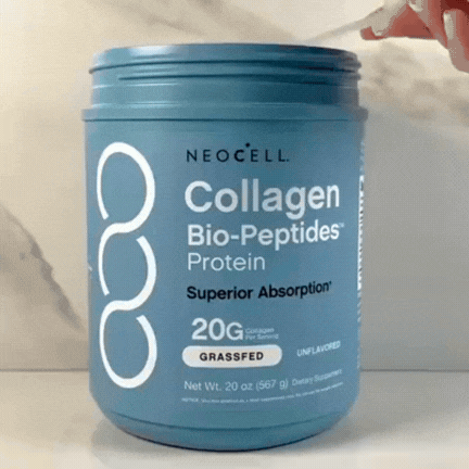 NEOCELL  COLLAGEN BIO-PEPTIDES ORIGINAL