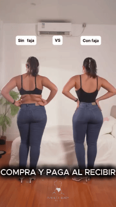 BODY CONTROL DELUXE
