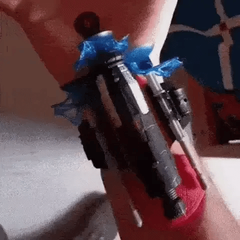 Diseñado para jugar seguro en cada misión 🦸‍♂️