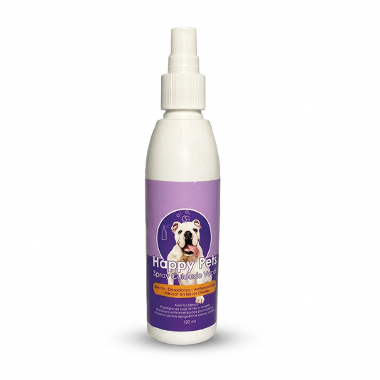 HAPPY PETS ENJUEGUE BUCAL Dropi Cup