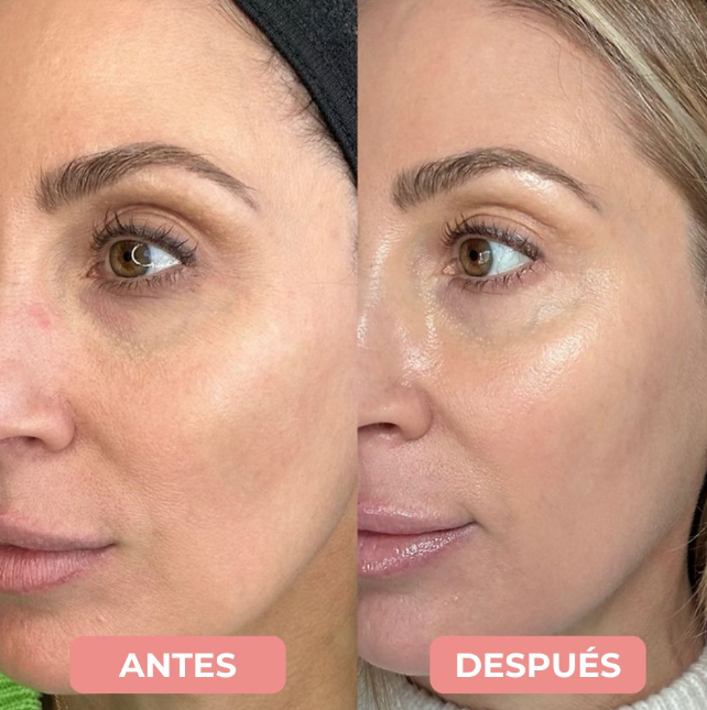 MASCARILLA DE COLAGENO ORIGINAL - TU SPA COREANO EN CASA