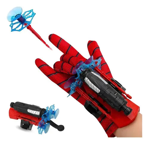 Mano spiderman